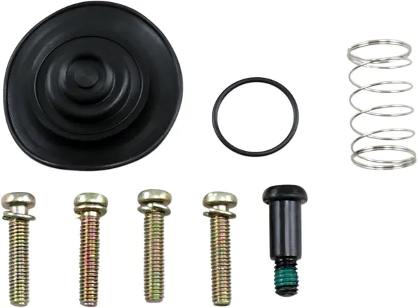 Diaphragme de robinet de carburant KT PARTS UNLIMITED - vue 2