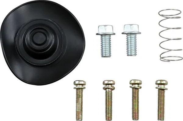 Diaphragme robinet d'essence KT PARTS UNLIMITED
