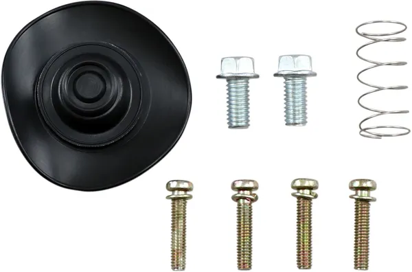 Diaphragme robinet d'essence KT PARTS UNLIMITED - vue 2