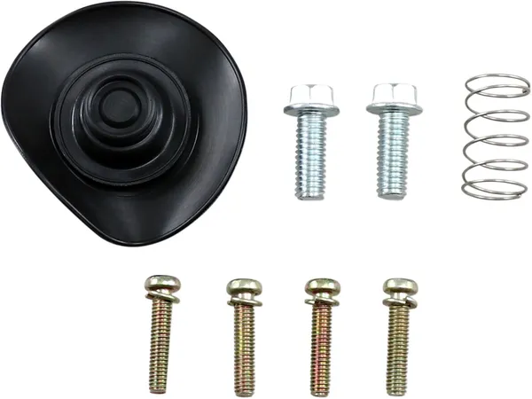 Diaphragme de robinet de carburant KT PARTS UNLIMITED - vue 2