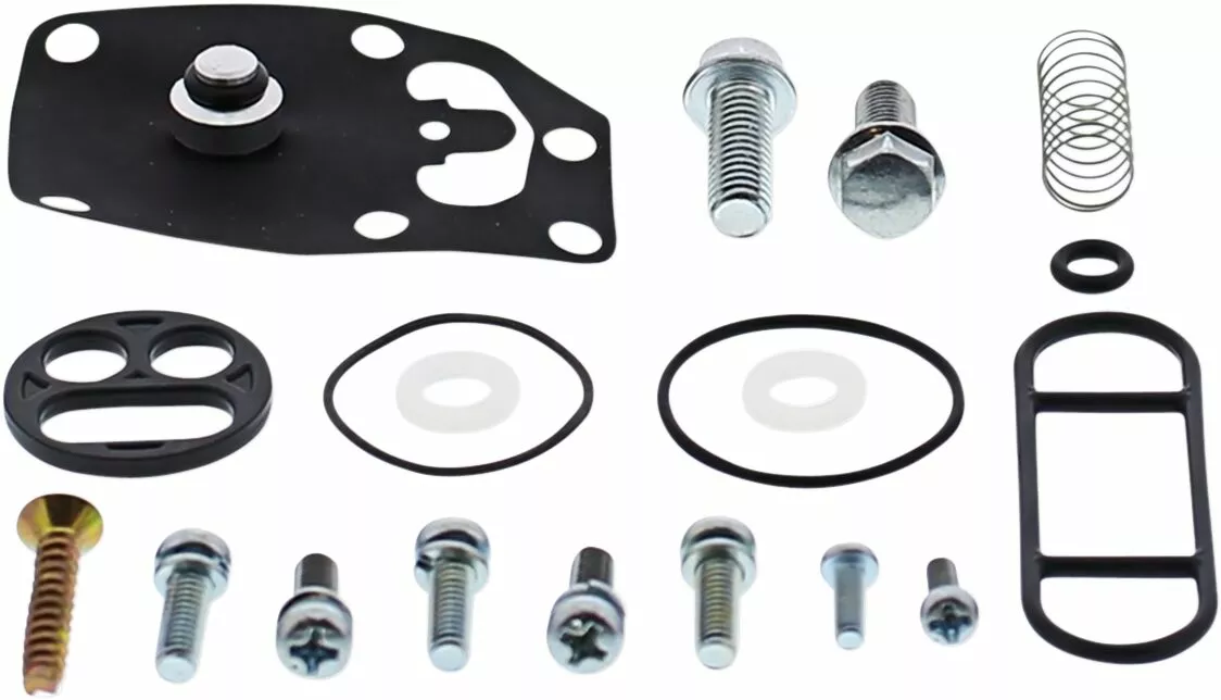Robinet essence Rebuild KT AC/SUZ MOOSE OFFROAD HARD-PARTS