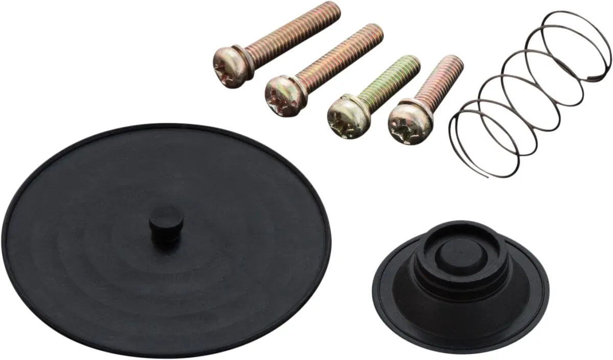 Kit de réparation robinet d'essence BIG BIKE PARTS