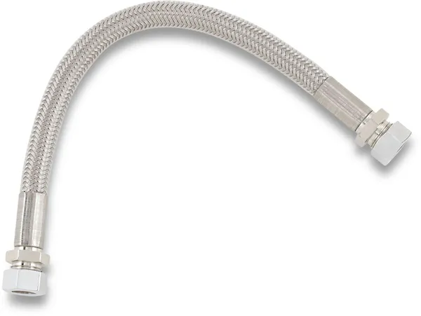 Système de carburant SS fuel x-over 97-07 FLT DRAG SPECIALTIES - vue 3
