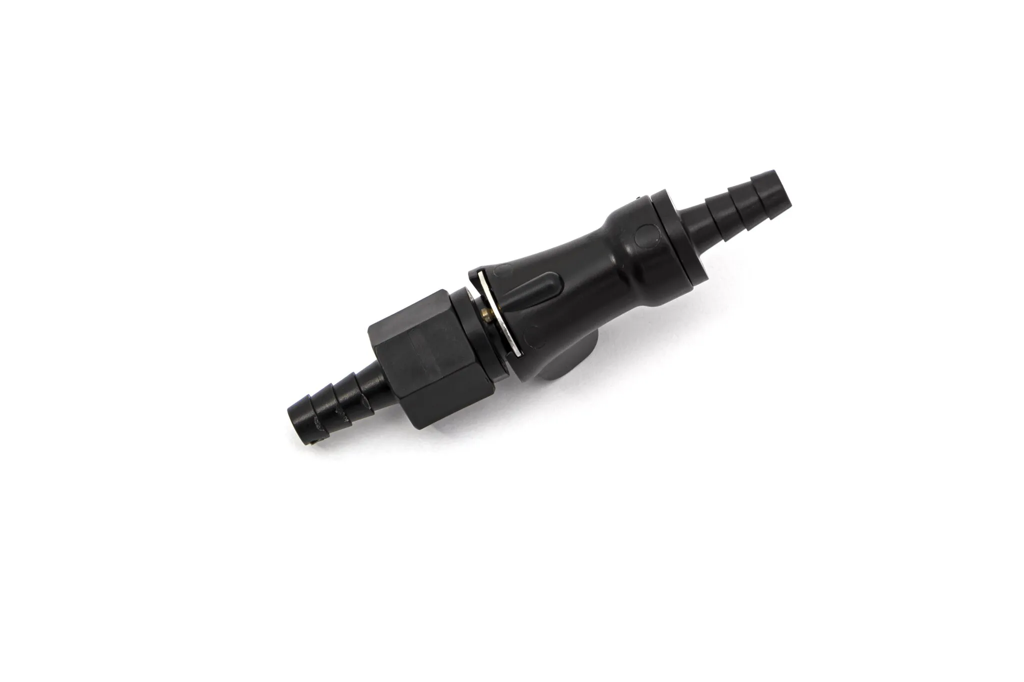 Adaptateur pour durite d'essence 101 Octane
