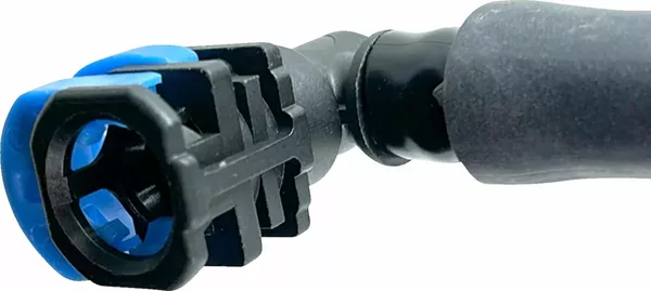 Durite de carburant de rechange MOOSE OFFROAD FOUR WHEEL - vue 2