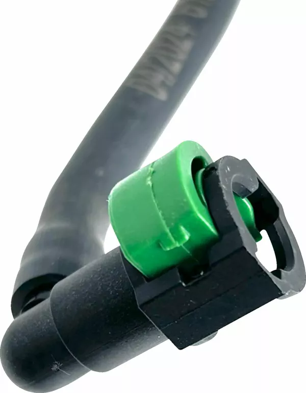 Tuyaux de carburant de remplacement Polaris Moose Offroad Four Wheel - vue 2