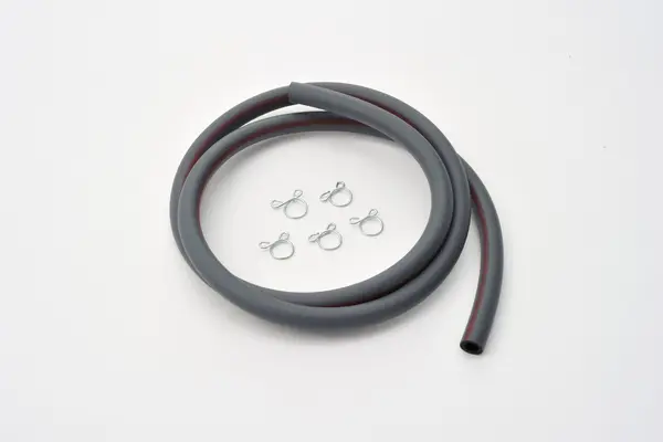 Tuyau de carburant à 2 couches id.6MM/OD.10MM, 1M - Daytona - vue 4