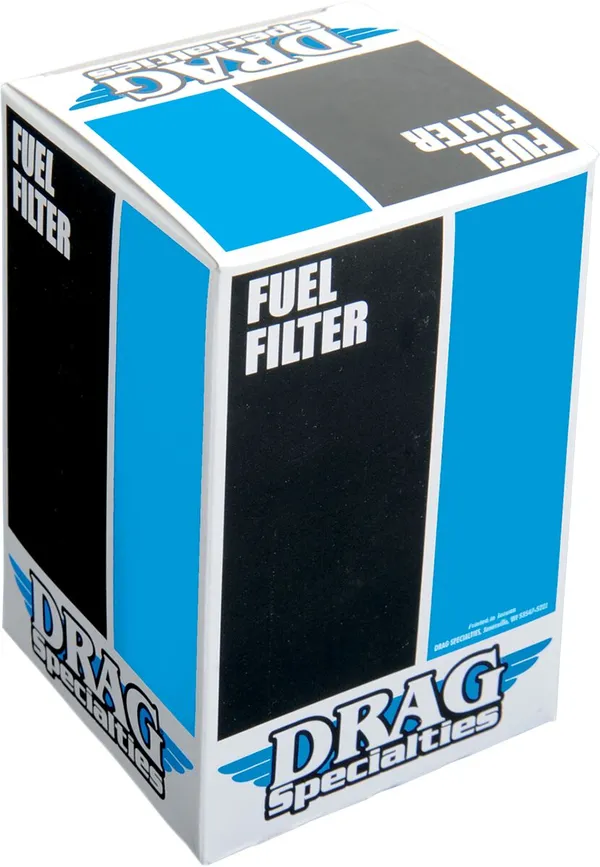 Filtre à carburant DRAG SPECIALTIES 95-99 FLT EFI - vue 2