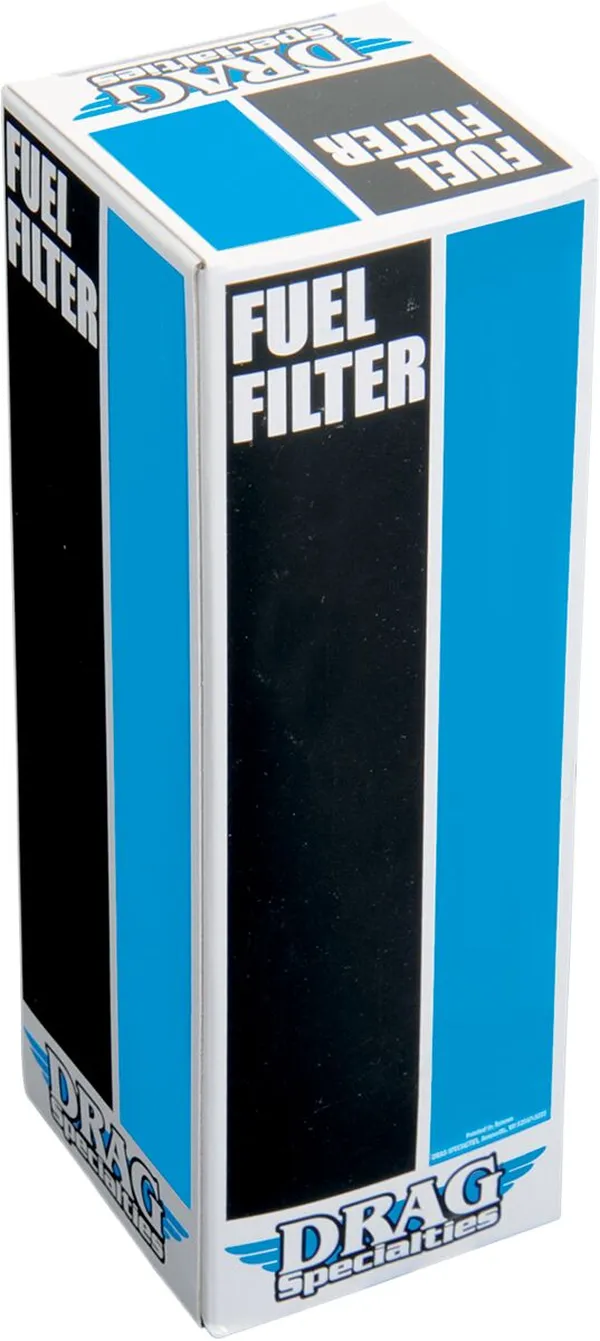 Filtre à carburant DRAG SPECIALTIES 01-07ST EFI - vue 2