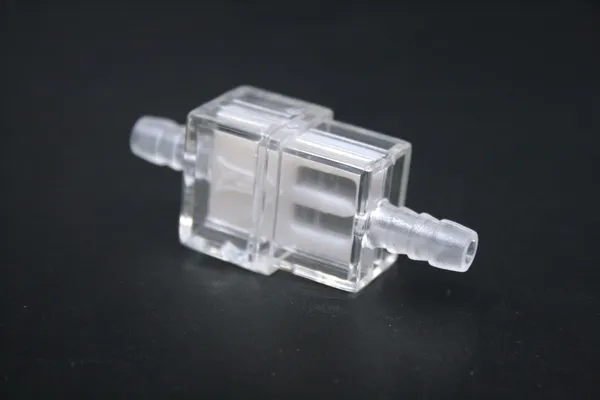 Filtre à carburant 7 mm Parts Europe - vue 2