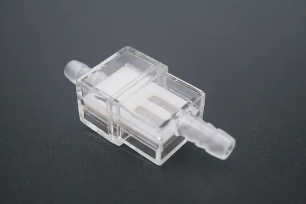 Filtre à carburant 7 mm Parts Europe - vue 3