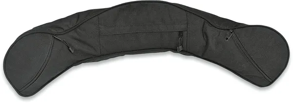 Sacoche de pare-brise Polaris PARTS UNLIMITED