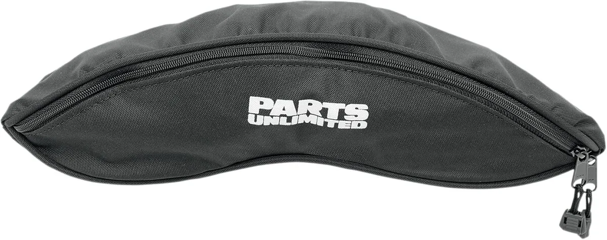 Sacoche de pare-brise Yamaha PARTS UNLIMITED