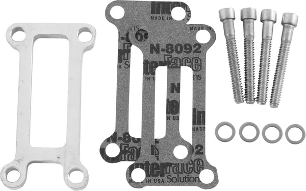 Entretoise remplissage huile Baker Drivetrain - vue 2