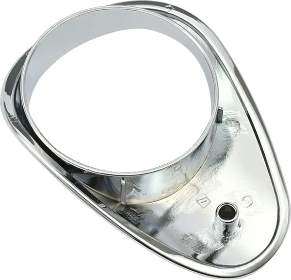 Bezel DPSTK CHR 04-22XL Drag Specialties - vue 3