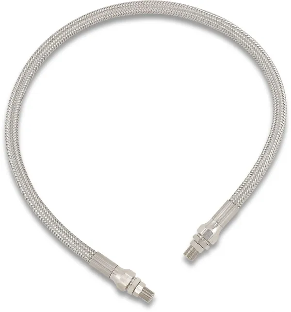 Conduite d'huile avec raccords 24SS DRAG SPECIALTIES - vue 2