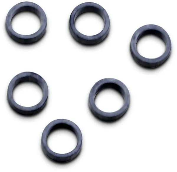 Rondelle de remplacement pour durite d'huile DRAG SPECIALTIES - vue 3