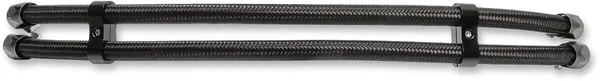 Kit de reconditionnement de durite d'huile JAGG OIL COOLERS - vue 2