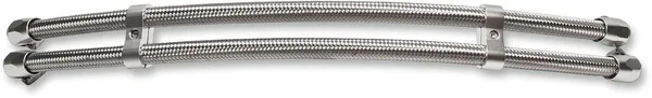 Kit de reconditionnement de durite d'huile JAGG OIL COOLERS - vue 2