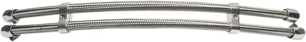Kit de reconditionnement de durite d'huile JAGG OIL COOLERS - vue 2