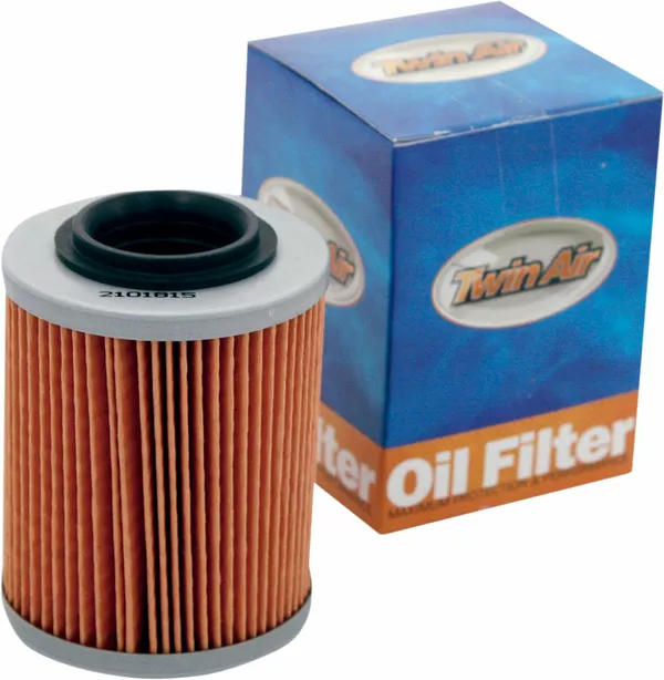 Filtre à huile Twin Air - vue 2