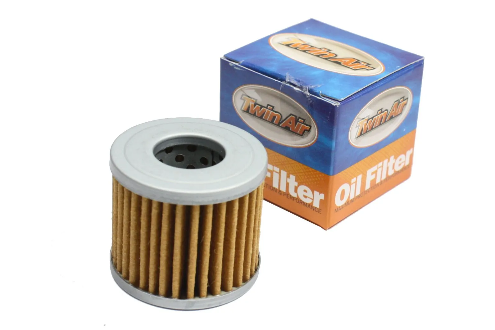 Filtre à huile TWIN AIR pour refroidisseur d'huile - vue 2