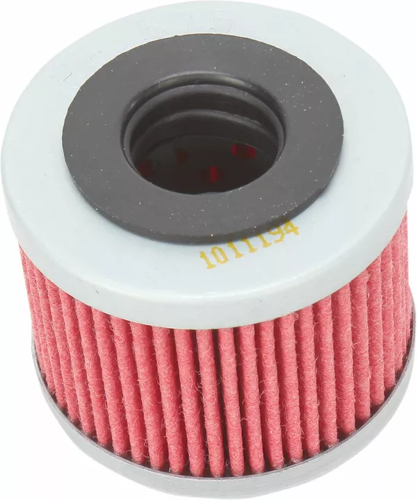 Filtre à huile Hiflofiltro Aprilia 450 MXV - vue 2