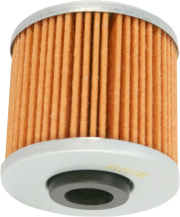 Filtre à huile Hiflofiltro Kymco - vue 2