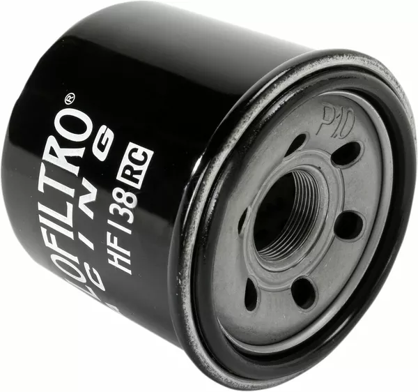 Filtre à huile Racing Hiflofiltro - vue 4