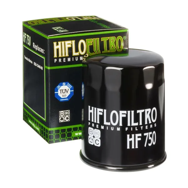 Oil filter yam outboard