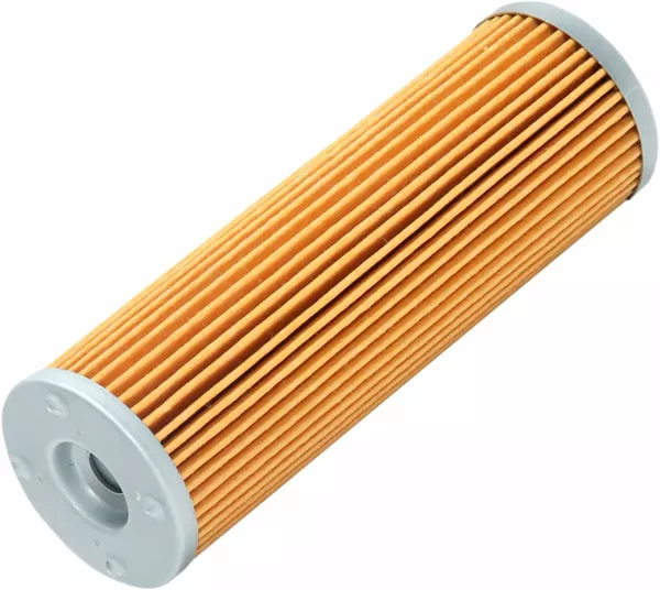 Filtre à huile Performance K & N - vue 2