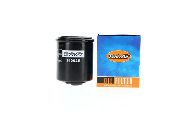 Filtre à huile TWIN AIR - vue 5