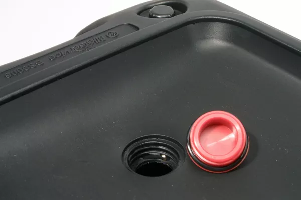 Bac de vidange portable 4 litres BIKESERVICE - vue 3