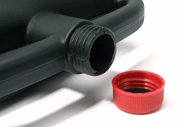 Bac de vidange portable 4 litres BIKESERVICE - vue 4