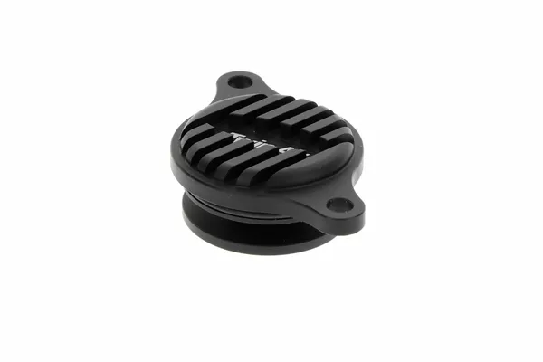 Couvercle bouchon d'huile TWIN AIR CRF450 09-13 - vue 2