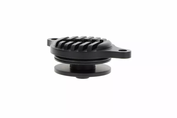 Couvercle bouchon d'huile TWIN AIR CRF450 09-13 - vue 4