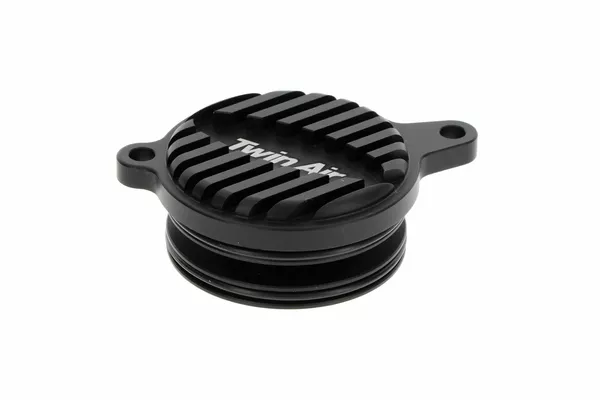 Couvercle de bouchon d'huile TWIN AIR KXF450 06-13 - vue 2
