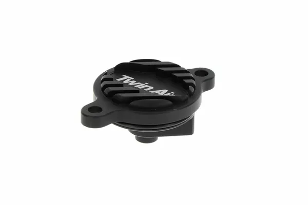 Oilcap hon CRF450R/RX 17 - vue 4