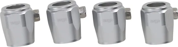 Tuyau de refroidissement Finisher 3/8SL 4/PK JAGG OIL COOLERS - vue 2