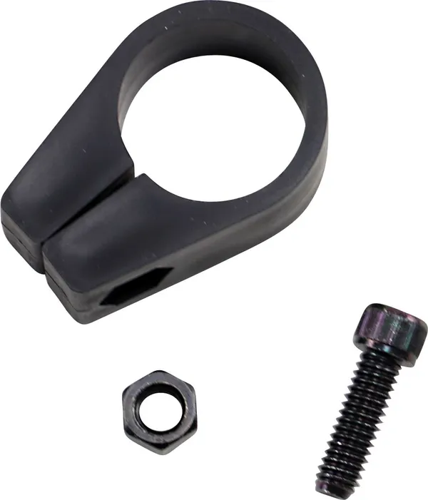 Collier de serrage cadre 1-1/4 Jagg Oil Coolers - vue 2
