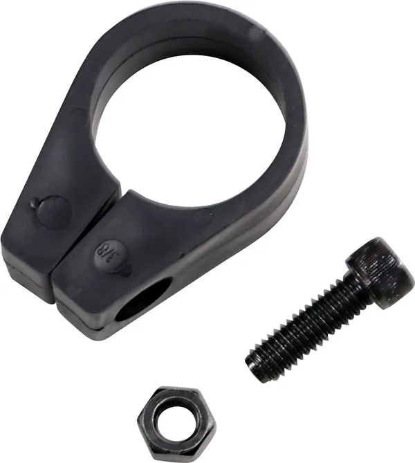 Collier de montage cadre 1-3/8 Jagg Oil Coolers - vue 2