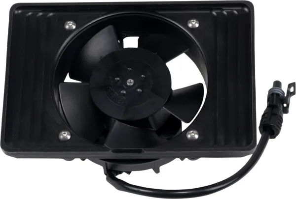 Refroidisseur d'huile Fan THUNDERMAX FLJ 17-23 - vue 3