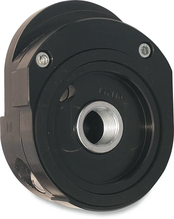 Adaptateur filtre à huile avec thermostat JAGG OIL COOLERS - vue 2