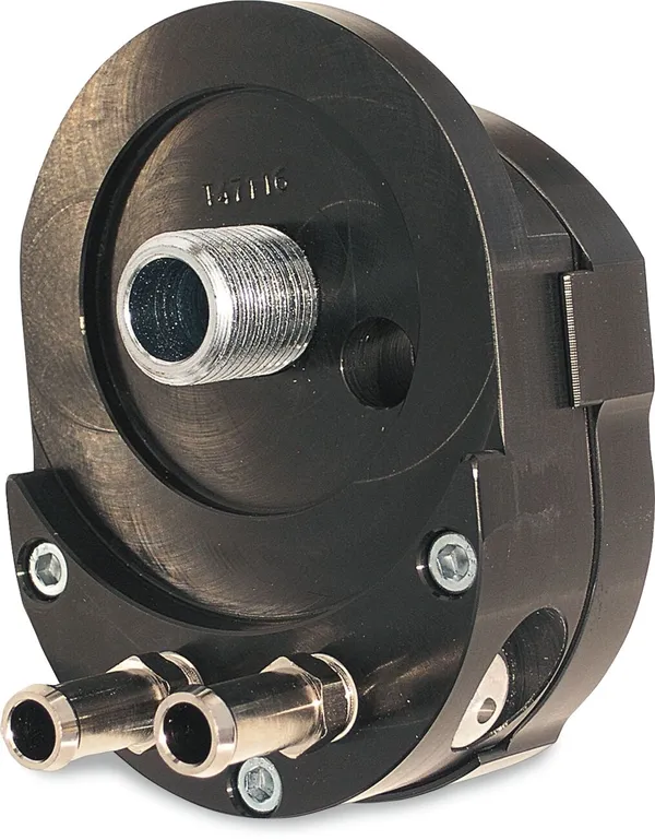Adaptateur filtre à huile avec thermostat JAGG OIL COOLERS - vue 3