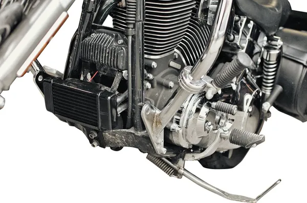 Refroidisseur d'huile JAGG OIL COOLERS KT 10R ventilateur bas - vue 2