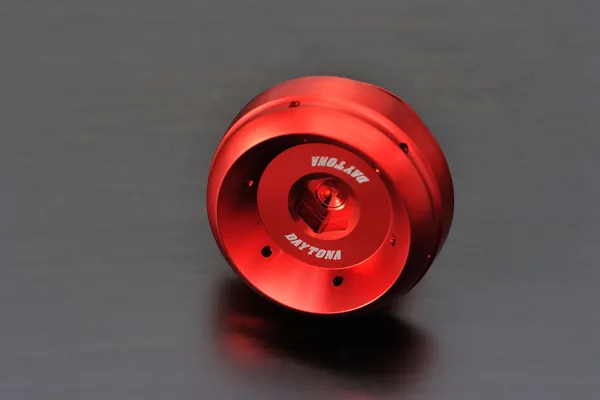 Bouchon de remplissage d'huile Bullet Daytona - vue 2