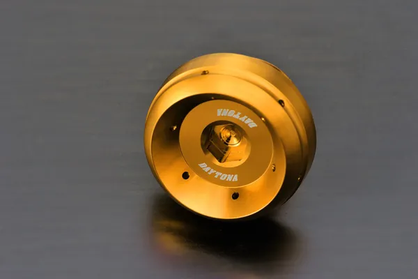 Bouchon de remplissage d'huile Bullet Daytona - vue 2