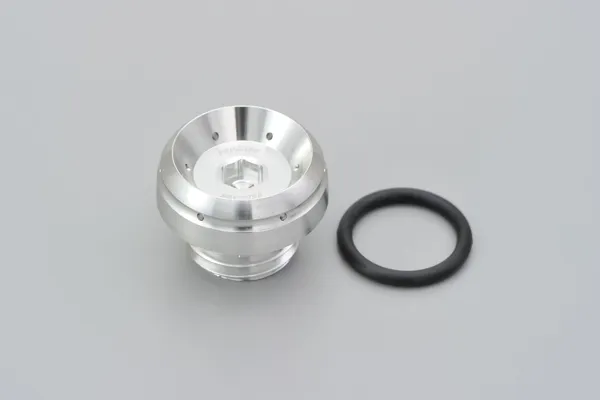 Bouchon de remplissage d'huile Bullet DAYTONA