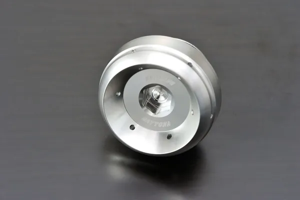 Bouchon de remplissage d'huile Bullet DAYTONA - vue 2