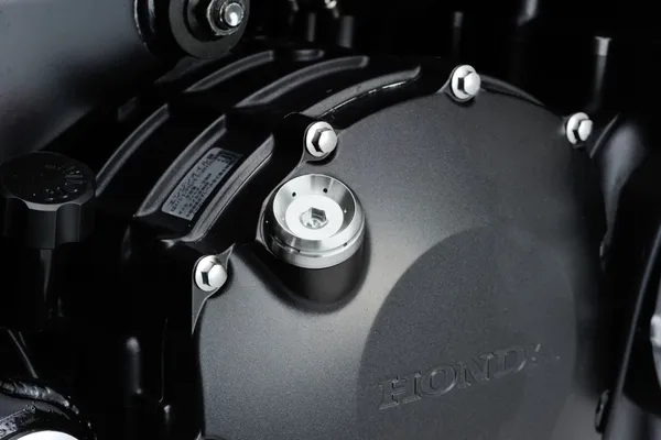 Bouchon de remplissage d'huile Bullet DAYTONA - vue 3